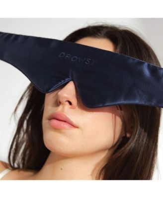 Featherweight Silk Eye Mask