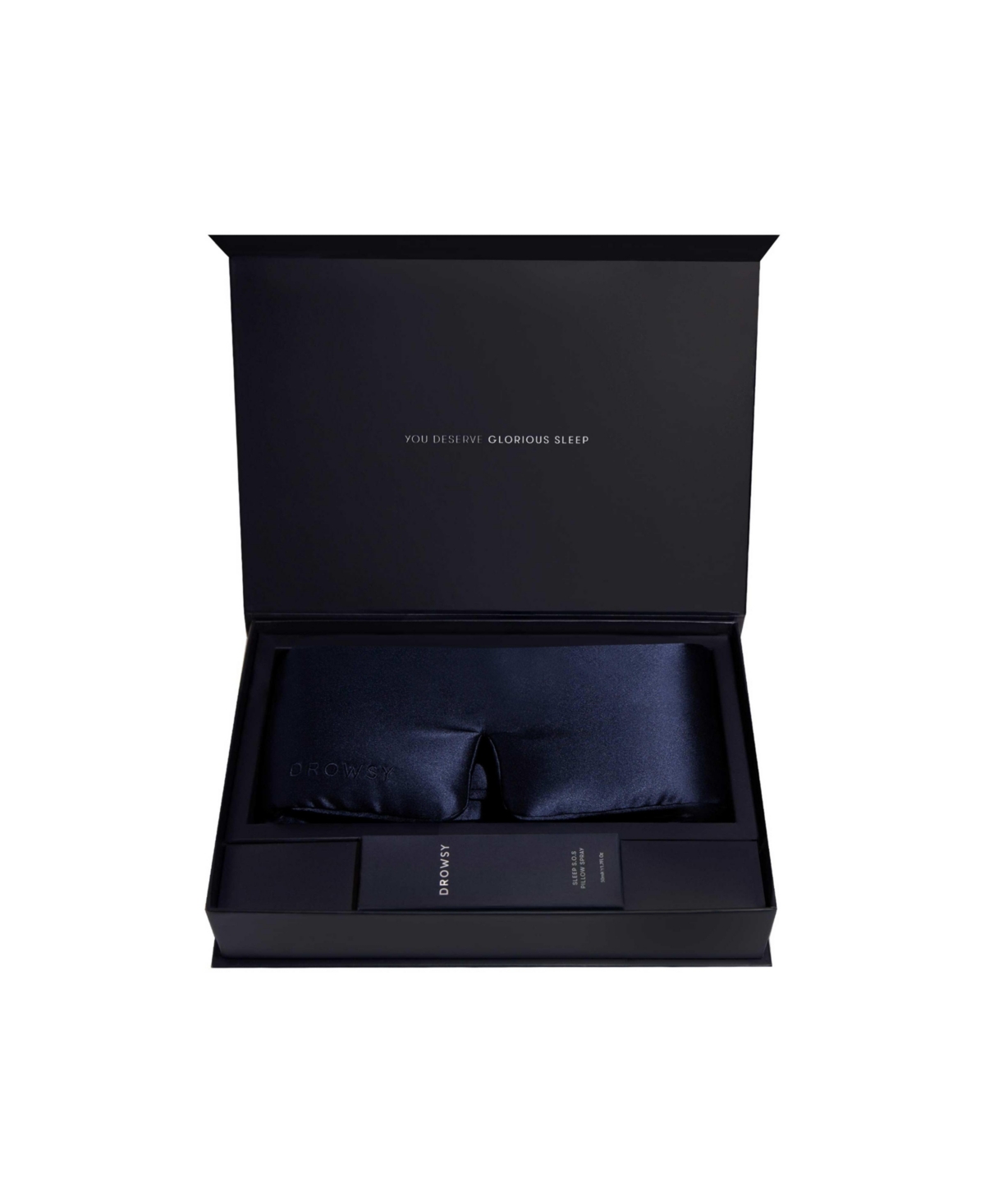 Drowsy The Deep Sleep Collection