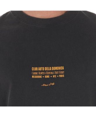 Men's Drive Club T-Shirt