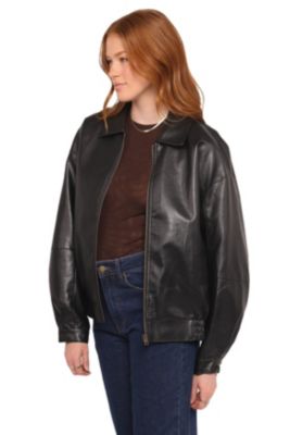 Women's Zoe Bomber Jacket