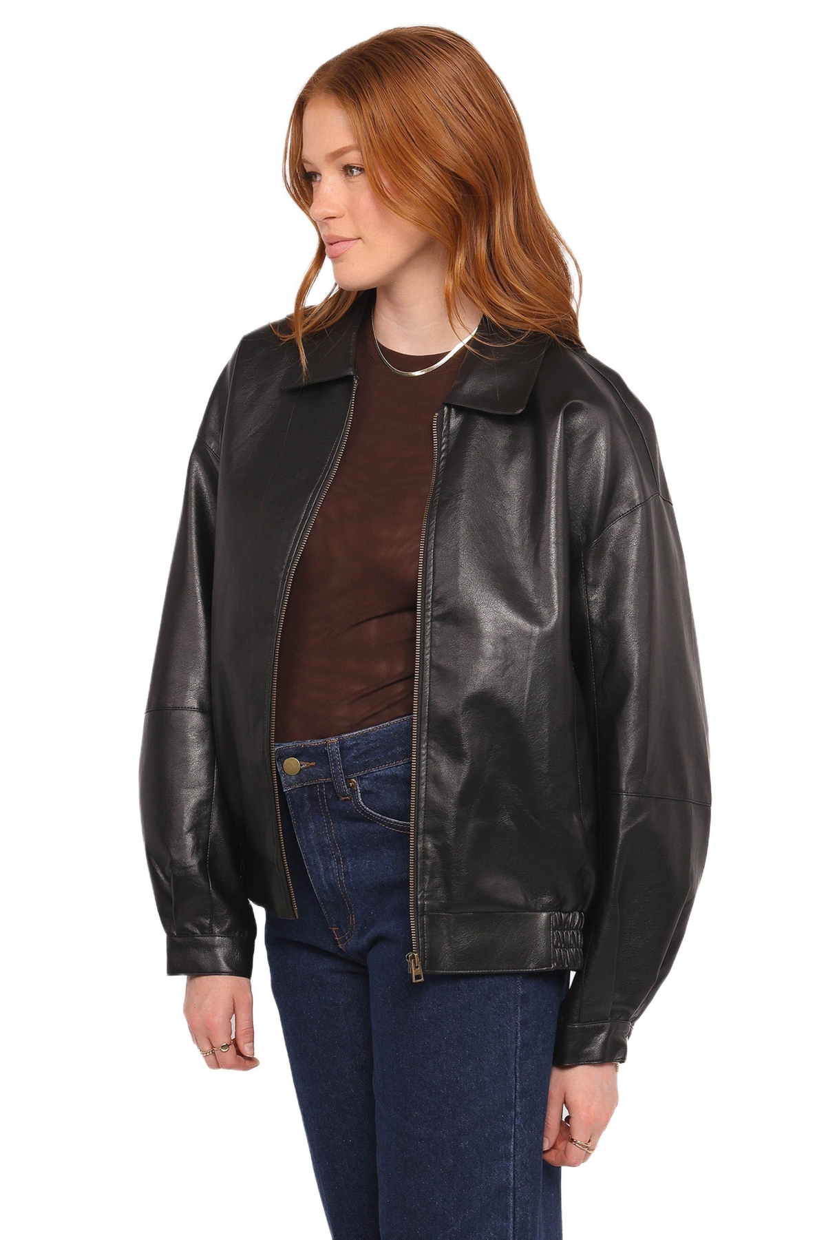 Petal and Pup Women's Zoe Bomber Jacket