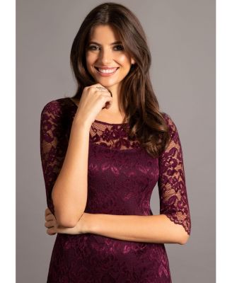 Women's Lila Lace Dress