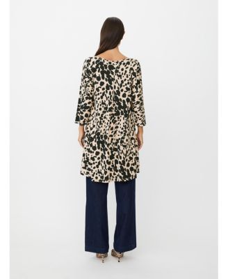 Women's Gertine Printed Tunic