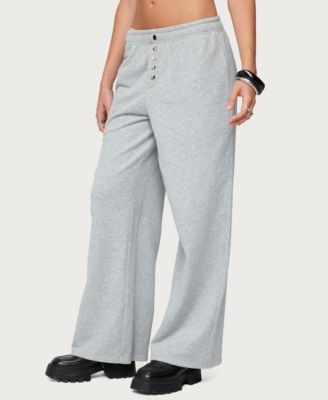 Women's Lorelle Wide Leg Sweatpants