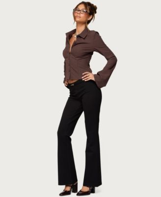 Women's Metiza Flared Pants