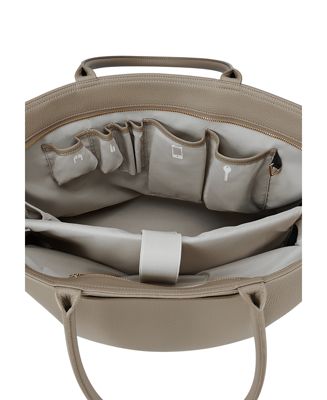 Women's Tote Large Capacity Bag Business & Laptop Handbag Victoria Hyde Ada