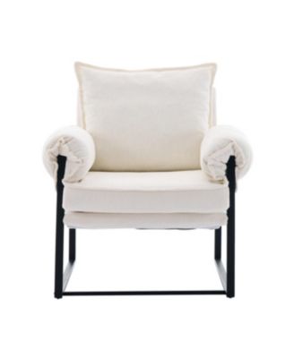 Adjustable recliner for resting, gaming, or reading (90-180).