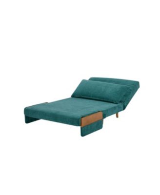 Sven Sofa Bed - 3-in-1 Upholstered Chair Bed