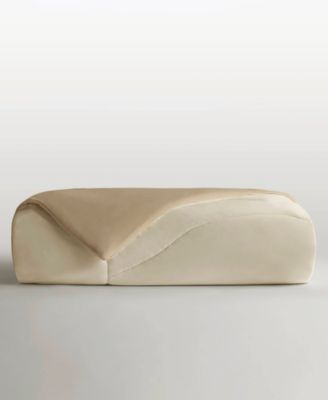 Cooling Reversible Comforter, Full/Queen