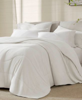 Cooling Reversible Comforter, King/California King