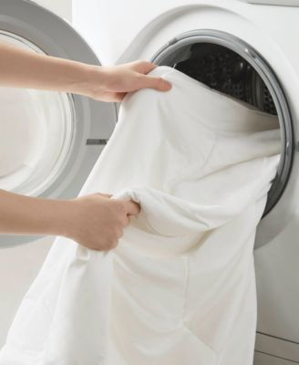 Cooling Reversible Comforter, Full/Queen