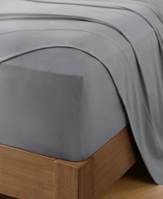 Cooling Stretch Jersey 4-Pc. Sheet Set, Queen