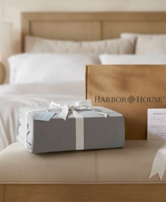 Cooling Stretch Jersey 4-Pc. Sheet Set, Queen