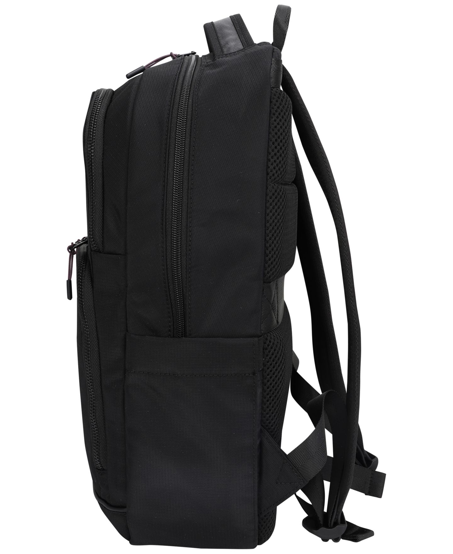 Рюкзак Bonobos Nylon Ripstop, цвет: Чёрный — фото 3