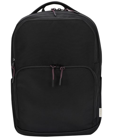 Рюкзак Bonobos Nylon Ripstop, цвет: Чёрный