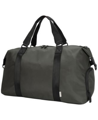 Men's 2-In-1 Garment Duffel Bag