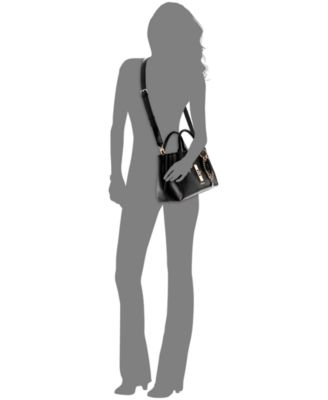 Brooke High Society Medium Satchel Bag