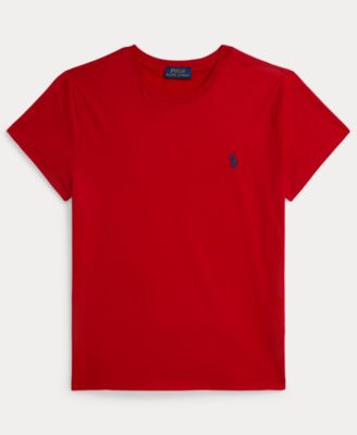 Women's Crewneck T-Shirt