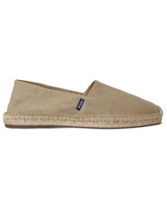Men's Cevio Slip-On Espadrilles