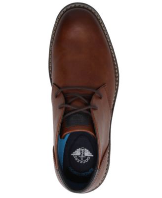 Men's Esmond Lace-Up Ankle Chuka Boots