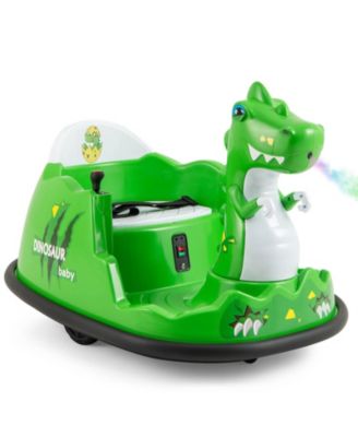 3 in 1 Mercedes Benz Licensed Push Ride On Car with Canopy Steering Wheel and Storage for Toddlers