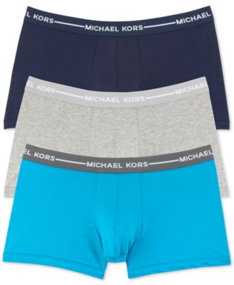 Michael Kors - Men's Ultimate Trunks, 3 Pack