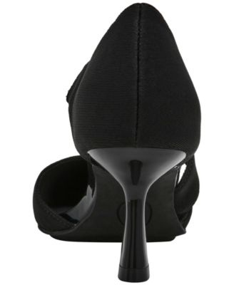 Women's Cerys Snip Toe Slip-On Pumps