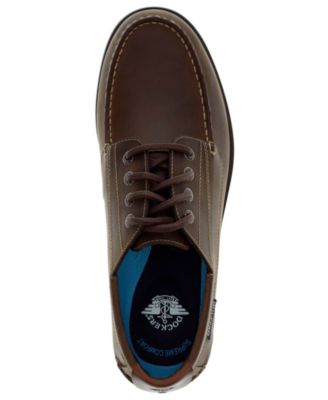 Men's Dawson Active Rebound Lace-Up Boat Shoe