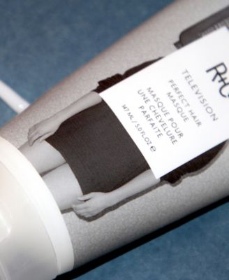 Television Perfect Hair Masque, 5 oz.