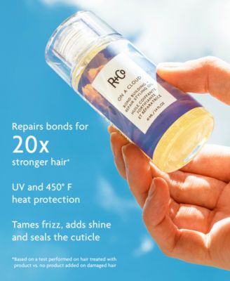 On A Cloud Bond Building Plus Repair Styling Oil, 1.4 oz.