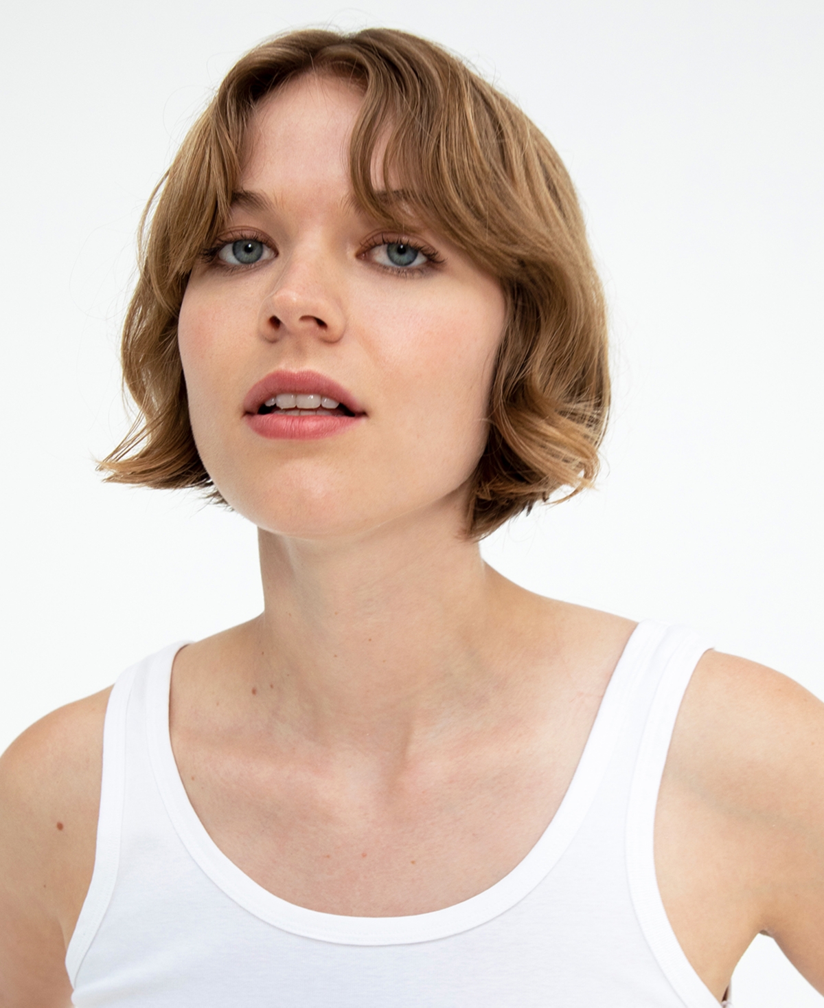 R + Co Two Way Smoothing Mirror Oil, 2 Oz. In Transparent