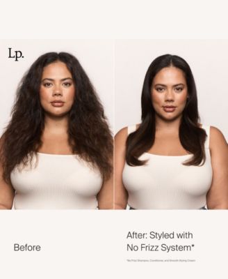 No Frizz Smooth Styling Cream, 8 oz.