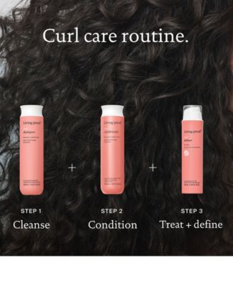 Curl Conditioner, 8 oz.