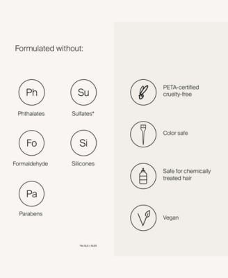 Full Volume and Root-Lifting Spray, 5.5 oz.