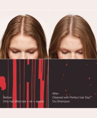 Perfect Hair Day Dry Shampoo, 9.9 oz.