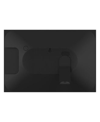 10.1" Digital Photo Frame Compatible with Frameo Touchscreen and WiFi HD 1080P Slideshow For Family Pictures and Moments 32GB