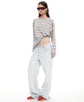 Women's Horizon Long-Sleeve Top