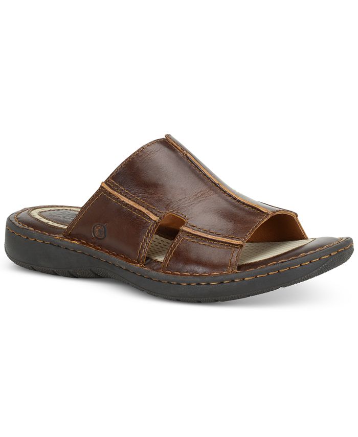 Born sandals sales macy's