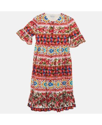 Pre-Owned Dolce & Gabbana