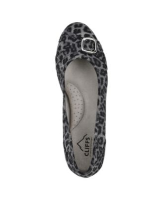 Women's Calming Ballet Flats