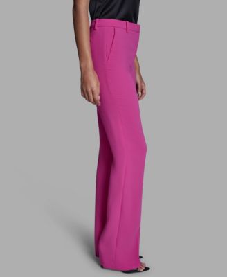 Women's Straight Leg Pants