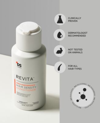 Revita High-Performance Hair Density Conditioner, 500 ml