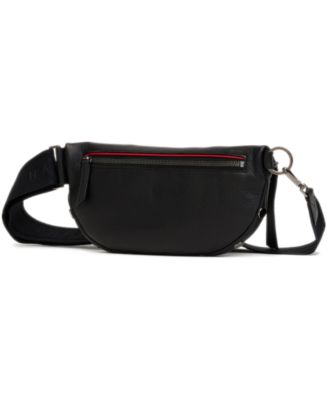 Charles Medium Crossbody Belt Bag
