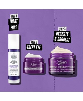 Micro-Dose Anti-Aging Retinol Serum with Ceramides and Peptide, 1.7-oz.