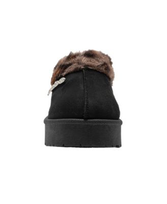 Girls' 1-13 Slip-On Booties