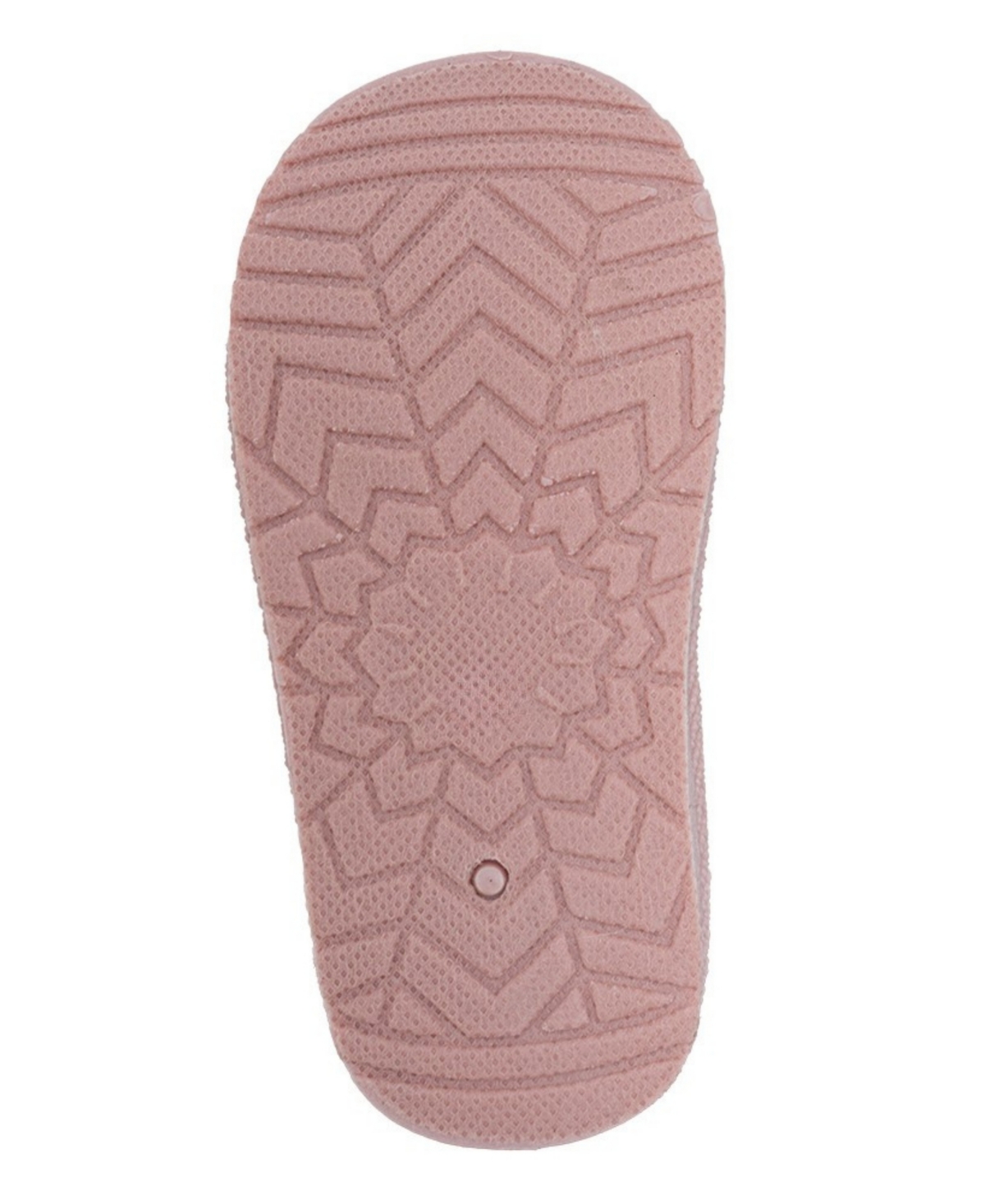 Bebe Girls' Toddler 5T-10T Embroidered Winter Boots