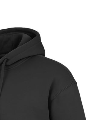 Men's Super Heavyweight Fleece-Lined Pullover Hoodie