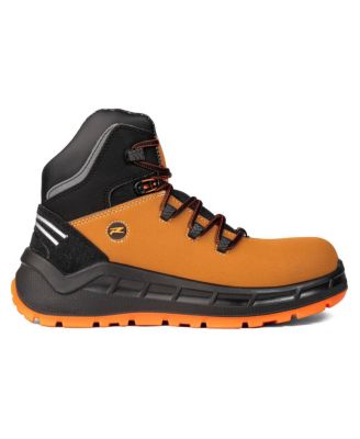 Men's Zeus Rodio Safety toe Boots