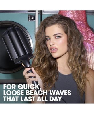 Wave Triple Barrel Hair Waver