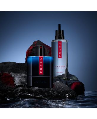 Luna Rossa Ocean 2 pc. Eau de Toilette  Cologne Gift Set